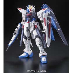 RG ZGMF-X10A FREEDOM GUNDAM 1/144 - Bandai