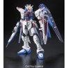 RG ZGMF-X10A FREEDOM GUNDAM 1/144 - Bandai