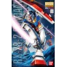 MG RX-78-2 GUNDAM Ver. 2.0 1/100 - Bandai