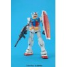 MG RX-78-2 GUNDAM Ver. 2.0 1/100 - Bandai