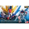 RG GAT-X105B/FP BUILD STRIKE GUNDAM FULL PACKAGE 1/144 - Bandai
