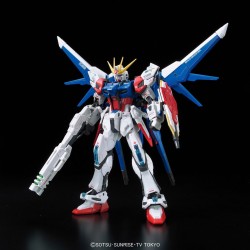 RG GAT-X105B/FP BUILD STRIKE GUNDAM FULL PACKAGE 1/144 - Bandai