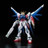 RG GAT-X105B/FP BUILD STRIKE GUNDAM FULL PACKAGE 1/144 - Bandai