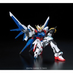 RG GAT-X105B/FP BUILD STRIKE GUNDAM FULL PACKAGE 1/144 - Bandai