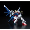 RG GAT-X105B/FP BUILD STRIKE GUNDAM FULL PACKAGE 1/144 - Bandai