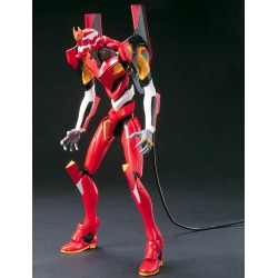 NGE EVA-02 EVANGELION 2.0 VER.