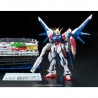 RG GAT-X105B/FP BUILD STRIKE GUNDAM FULL PACKAGE 1/144 - Bandai