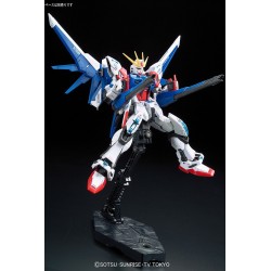 RG GAT-X105B/FP BUILD STRIKE GUNDAM FULL PACKAGE 1/144 - Bandai