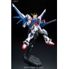 RG GAT-X105B/FP BUILD STRIKE GUNDAM FULL PACKAGE 1/144 - Bandai