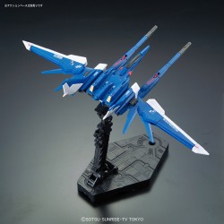 RG GAT-X105B/FP BUILD STRIKE GUNDAM FULL PACKAGE 1/144 - Bandai