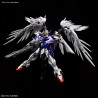HI-RESOLUTION XXXG-00W0 WING GUNDAM ZERO EW (SPECIAL COATING VER.) 1/100 - by Bandai