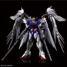 HI-RESOLUTION XXXG-00W0 WING GUNDAM ZERO EW (SPECIAL COATING VER.) 1/100 - by Bandai