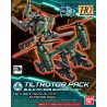 HGBC TILTROTOR PACK 1/144 - Bandai