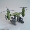 HGBC TILTROTOR PACK 1/144 - Bandai