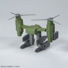 HGBC TILTROTOR PACK 1/144 - Bandai