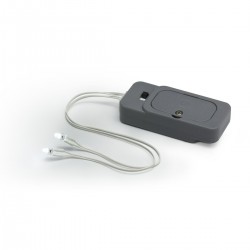 LIGHTING UNIT [WHITE] - Double Light - Bandai
