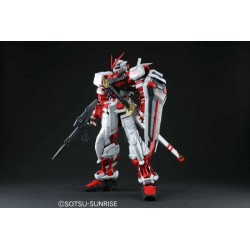 PG MBF-P02 GUNDAM ASTRAY RED FRAME 1/60