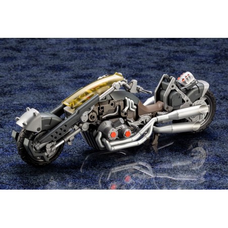 HEXA GEAR BANDIT WHEEL 1/24 - by Kotobukiya HEXA GEAR BANDIT WHEEL 1/24 - by Kotobukiya