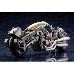 HEXA GEAR BANDIT WHEEL 1/24 - by Kotobukiya