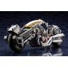 HEXA GEAR BANDIT WHEEL 1/24 - by Kotobukiya