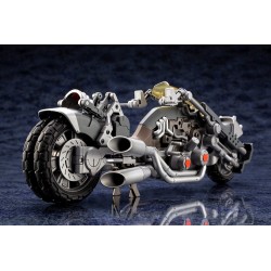HEXA GEAR BANDIT WHEEL 1/24 - by Kotobukiya