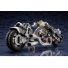 HEXA GEAR BANDIT WHEEL 1/24 - by Kotobukiya