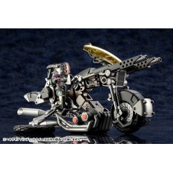 HEXA GEAR BANDIT WHEEL 1/24 - by Kotobukiya