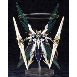 KOTOBUKIYA - XENOBLADE CHRONICLES 2 - SIREN MODEL KIT