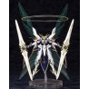 KOTOBUKIYA - XENOBLADE CHRONICLES 2 - SIREN MODEL KIT