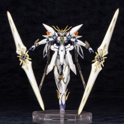 KOTOBUKIYA - XENOBLADE CHRONICLES 2 - SIREN MODEL KIT