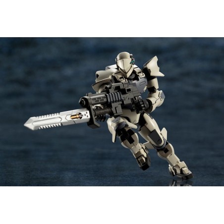 HEXA GEAR GOVERNOR ARMOR TYPE PAWN A1 1/24 - by Kotobukiya HEXA GEAR GOVERNOR ARMOR TYPE PAWN A1 1/24 - by Kotobukiya