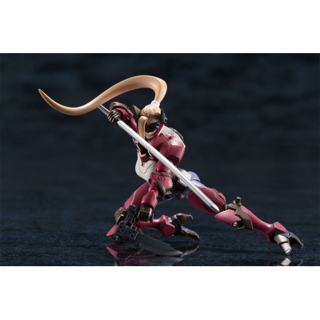 HEXA GEAR GOVERNOR ARMOR TYPE: ROSE 1/24 - by Kotobukiya HEXA GEAR GOVERNOR ARMOR TYPE: ROSE 1/24 - by Kotobukiya