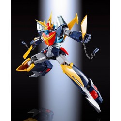 SOUL OF CHOGOKIN GX-82 DAITARN 3 FULL ACTION - Bandai