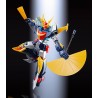 SOUL OF CHOGOKIN GX-82 DAITARN 3 FULL ACTION - Bandai