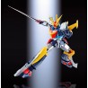 SOUL OF CHOGOKIN GX-82 INVINCIBLE STEEL MAN DAITARN 3 FULL ACTION - by Bandai