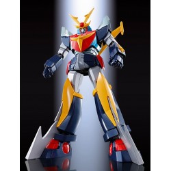 SOUL OF CHOGOKIN GX-82 DAITARN 3 FULL ACTION - Bandai