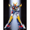 SOUL OF CHOGOKIN GX-82 INVINCIBLE STEEL MAN DAITARN 3 FULL ACTION - by Bandai