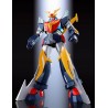 SOUL OF CHOGOKIN GX-82 INVINCIBLE STEEL MAN DAITARN 3 FULL ACTION - by Bandai