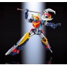 SOUL OF CHOGOKIN GX-82 DAITARN 3 FULL ACTION - Bandai