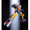 SOUL OF CHOGOKIN GX-82 INVINCIBLE STEEL MAN DAITARN 3 FULL ACTION - by Bandai