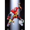 SOUL OF CHOGOKIN GX-83 GENERAL DAIMOS FULL ACTION - Bandai