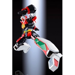 SOUL OF CHOGOKIN GX-83 GENERAL DAIMOS FULL ACTION - Bandai
