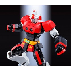 SOUL OF CHOGOKIN GX-83 GENERAL DAIMOS FULL ACTION - Bandai