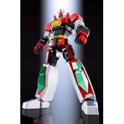 SOUL OF CHOGOKIN GX-83 GENERAL DAIMOS FULL ACTION - Bandai
