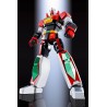 SOUL OF CHOGOKIN GX-83 GENERAL DAIMOS FULL ACTION - Bandai