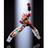 SOUL OF CHOGOKIN GX-83 GENERAL DAIMOS FULL ACTION - Bandai