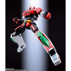 SOUL OF CHOGOKIN GX-83 GENERAL DAIMOS FULL ACTION - Bandai