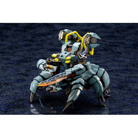 HEXA GEAR ABYSS CRAWLER 1/24 - by Kotobukiya