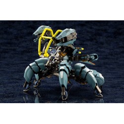 HEXA GEAR ABYSS CRAWLER 1/24 - by Kotobukiya