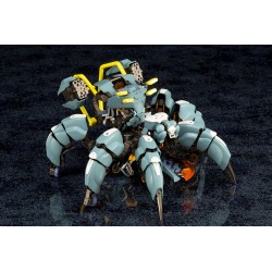 HEXA GEAR ABYSS CRAWLER 1/24 - by Kotobukiya